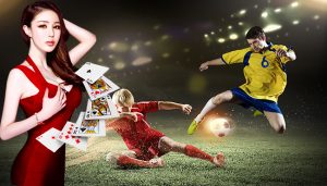 Get Profits from Betting on Sportsbook Gambling