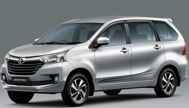 List of the Best Used Cars in Indonesia