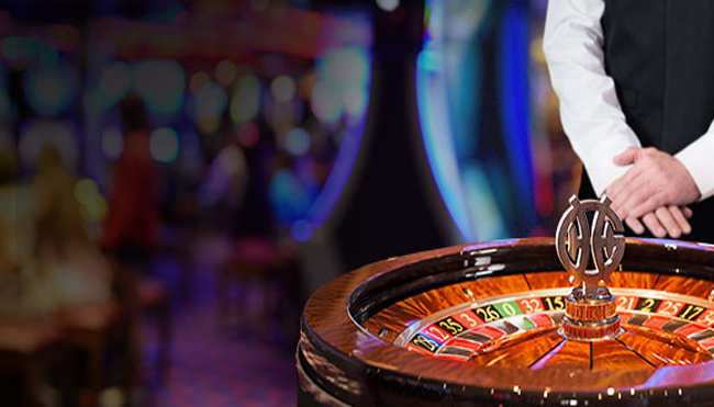 Some Tactics for Playing Casino Online