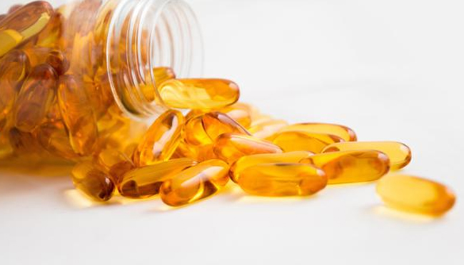 Important Benefits If Regularly Consuming Fish Oil