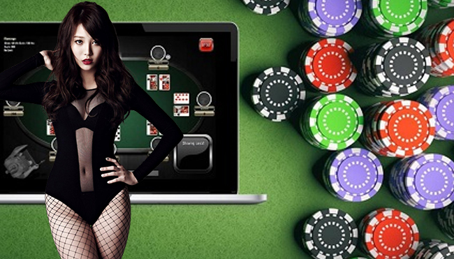 Play Fair and Safe Online Casino