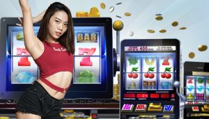 The Emergence of Online Slot Machines